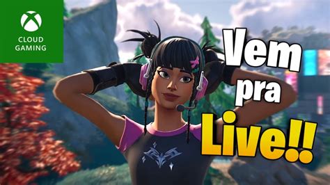 extensão cloud gaming.
